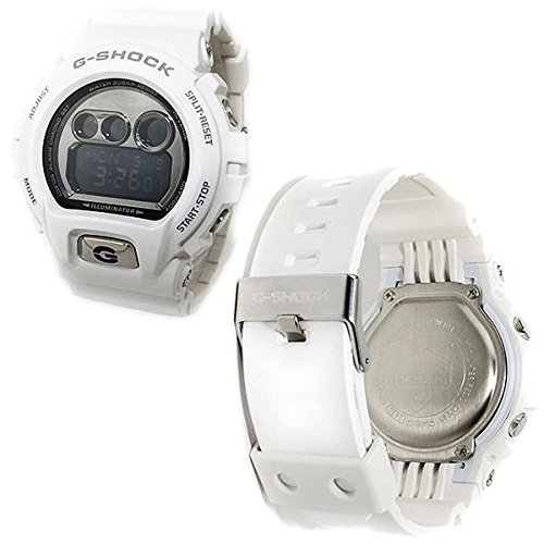 Amazon.co.jp: 夏 ホワイト サーファー G-SHOCK 6900series 200m防水