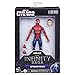 Hasbro Marvel Legends Series Spider-Man, Captain America: Civil War Collectible 6 Inch Action Figures, Marvel Legends Action Figures