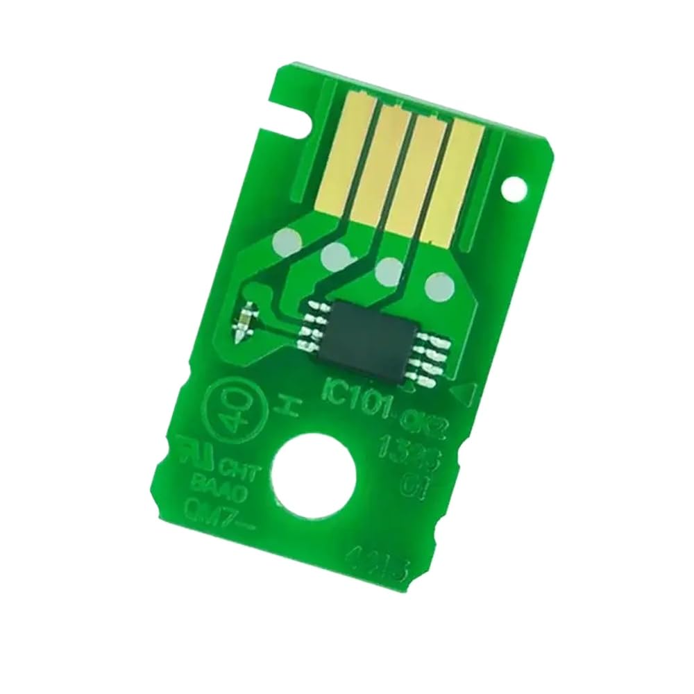 Box di manutenzione del serbatoio inchiostro per rifiuti compatibili per GX6080 GX7080 GX7040 GX6050 G6090 Stampante con cartuccia di manutenzione(100 PCS)