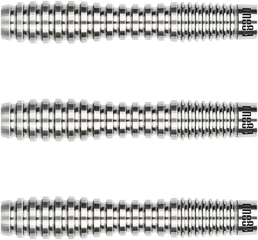 One80 Oneeighty Strike-06 2BA 18g Darts Barrel Darts Set