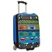 Valise cabine 50 cm Bleu Enfant Snowball