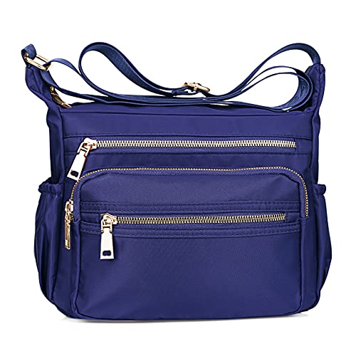 Image of NOTAG Nylon Crossbody Bags for Women Waterproof Shoulder Handbag