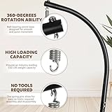 Zoom IMG-2 chihee supporto per sedia a Zoom IMG-2 chihee supporto per sedia a