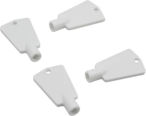 Miniatura 1 de 297147700 AP4301346, 216702900, 06599905, 08037402, 1259502, 216388700, 5308027402, 5308037402, 6599905, PS1991 481 Reemplazo de llave de puerta de