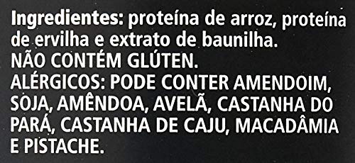 Protein Baunilha Bio2 300g