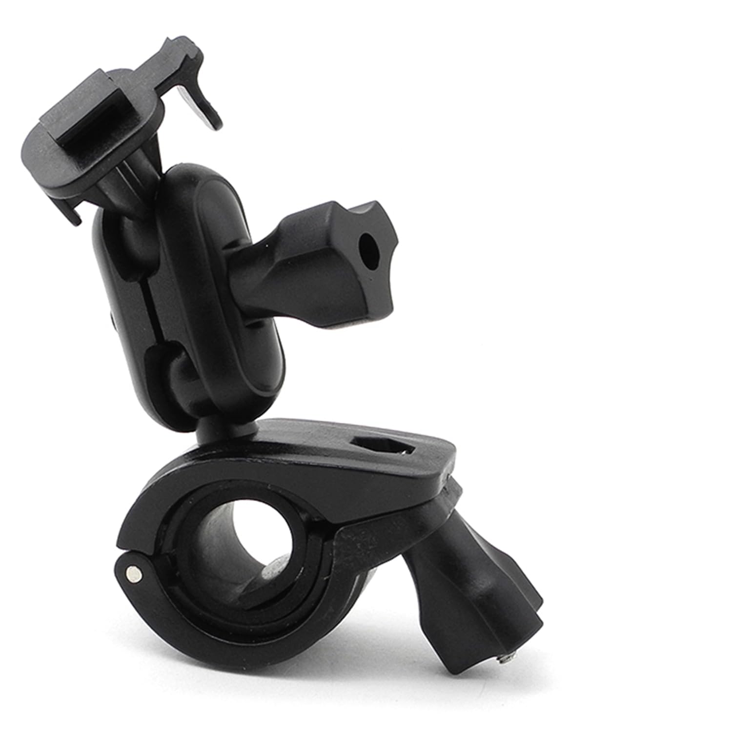 CH214 Car Rearview Mirror Mount Holder Bicycle Handlebar Mount Holder for GPS in Dash Camera Car DVR Recorder DOD PAPOAGO HP Yi Blackbox