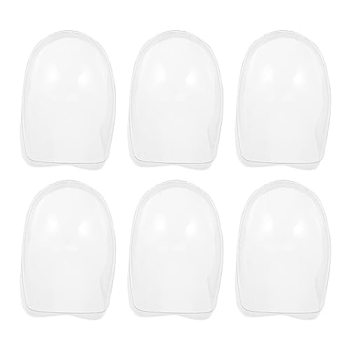 Beaupretty Caja de inmersión de uñas, sistema de reciclaje de uñas, bandeja de accesorios de arte de uñas, caja de inmersión para guardar, línea