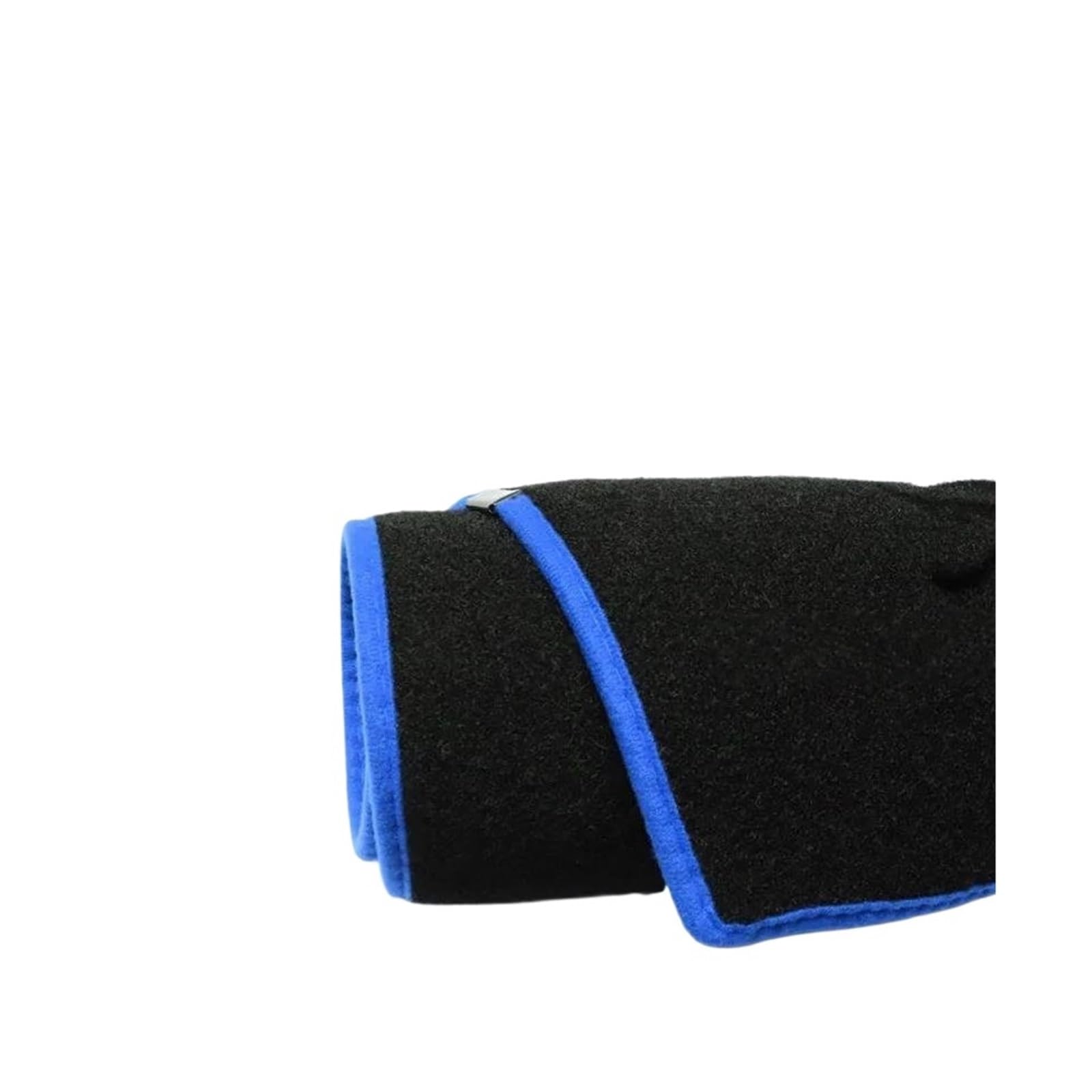 Alfombrilla para Mazda 2 y Demio DE protector de salpicadero antideslizante 4