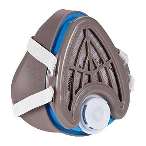 CANHEALReusable Dust Mask Respirator