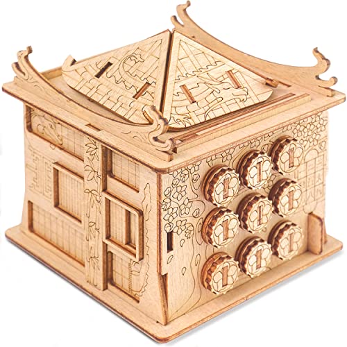 Comparison of Best Puzzle Box Top Picks 2023 Reviews