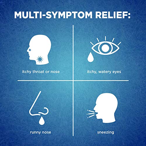 Goodsense 111 Allergy Relief Loratadine Tablets 10 Mg thumb #2