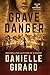 Grave Danger: A Gripping Suspense Thriller (Rookie Club Book 4)