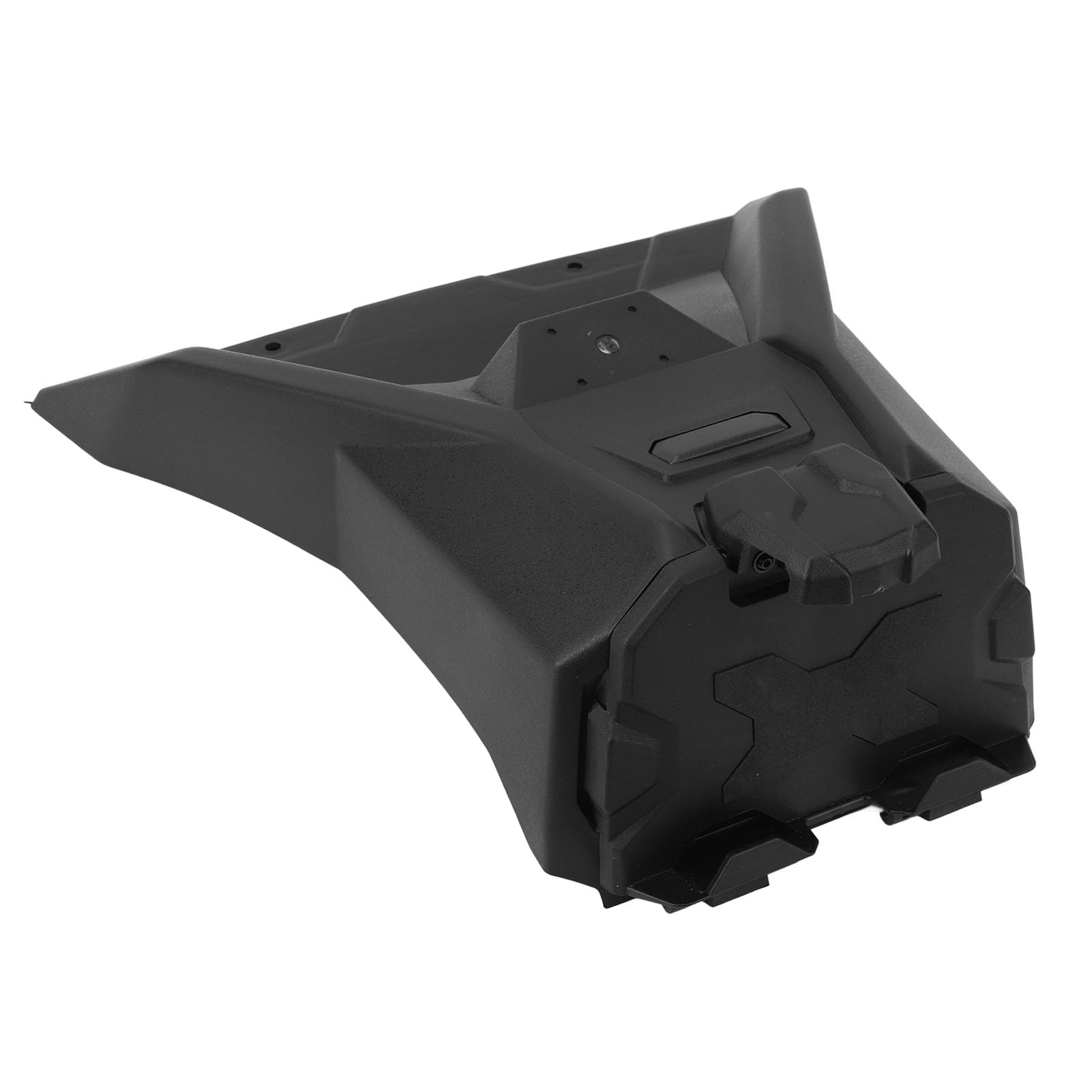 Support de Tablette pour Maverick Sport, Sport, Trail, Commander, Commander, Support D'appareil Trail avec Boîte de Rangement, Support D'appareil électronique