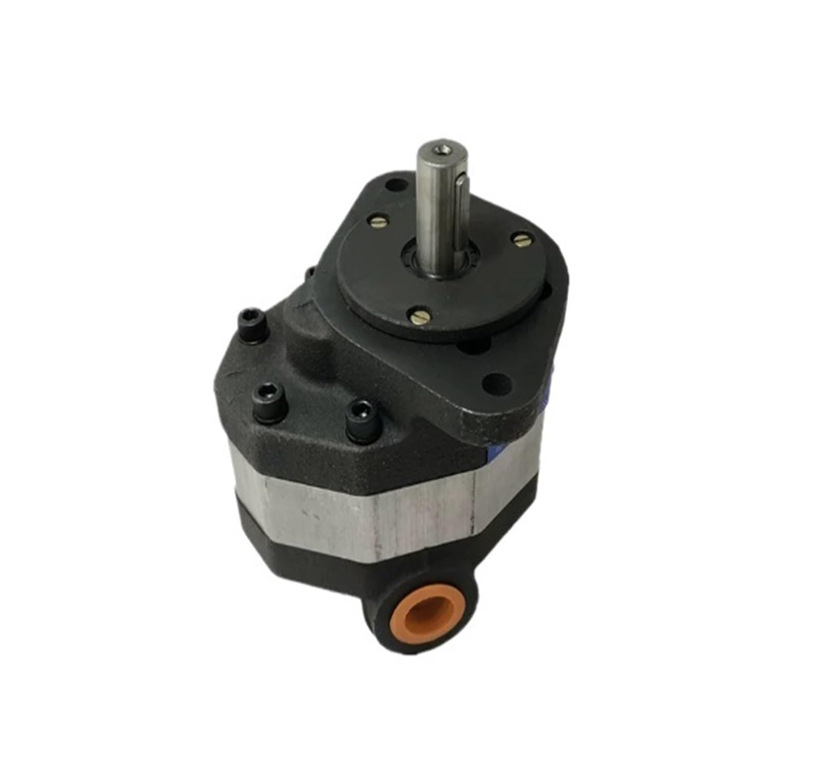 Hydraulic Gear Pump, Oil CB-FC63-FL-X For Machinery