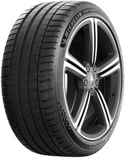Pneumatico Estate Michelin PILOT SPORT 5 255/35R19 96Y XL