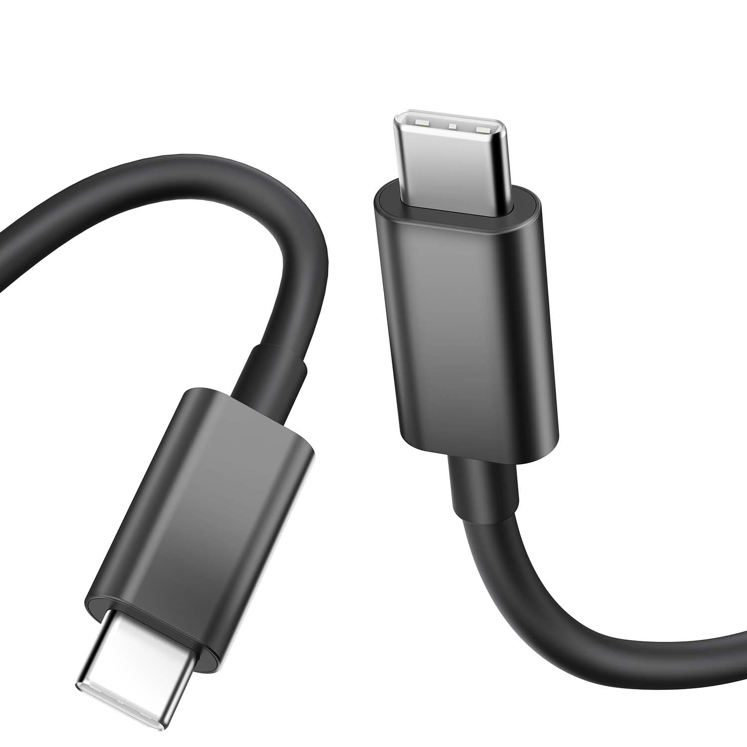 Amazon.co.jp: USB C ケーブル 60W 急速充電 【両端USB-C/極急速