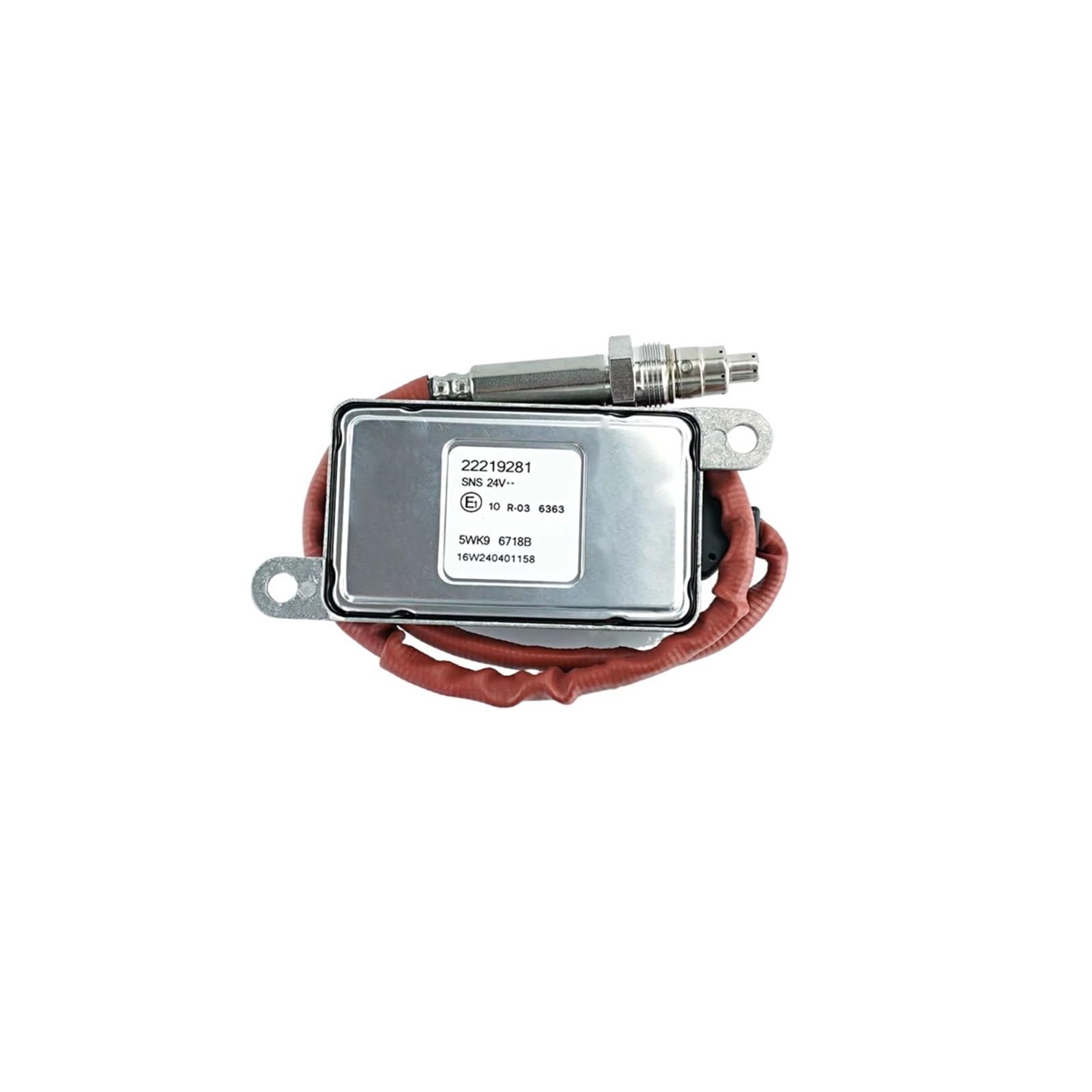 MXXDMOPD 5WK96718B 22219281 5WK9 6718B Nitrogen Oxide Sensor