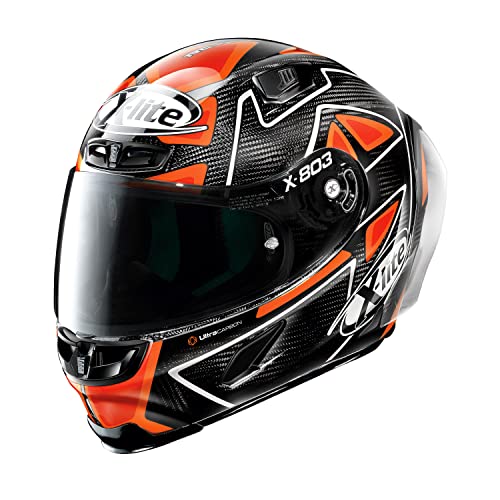 Amazon | NOLAN(ノーラン) バイク ヘルメット フルフェイス X-lite X