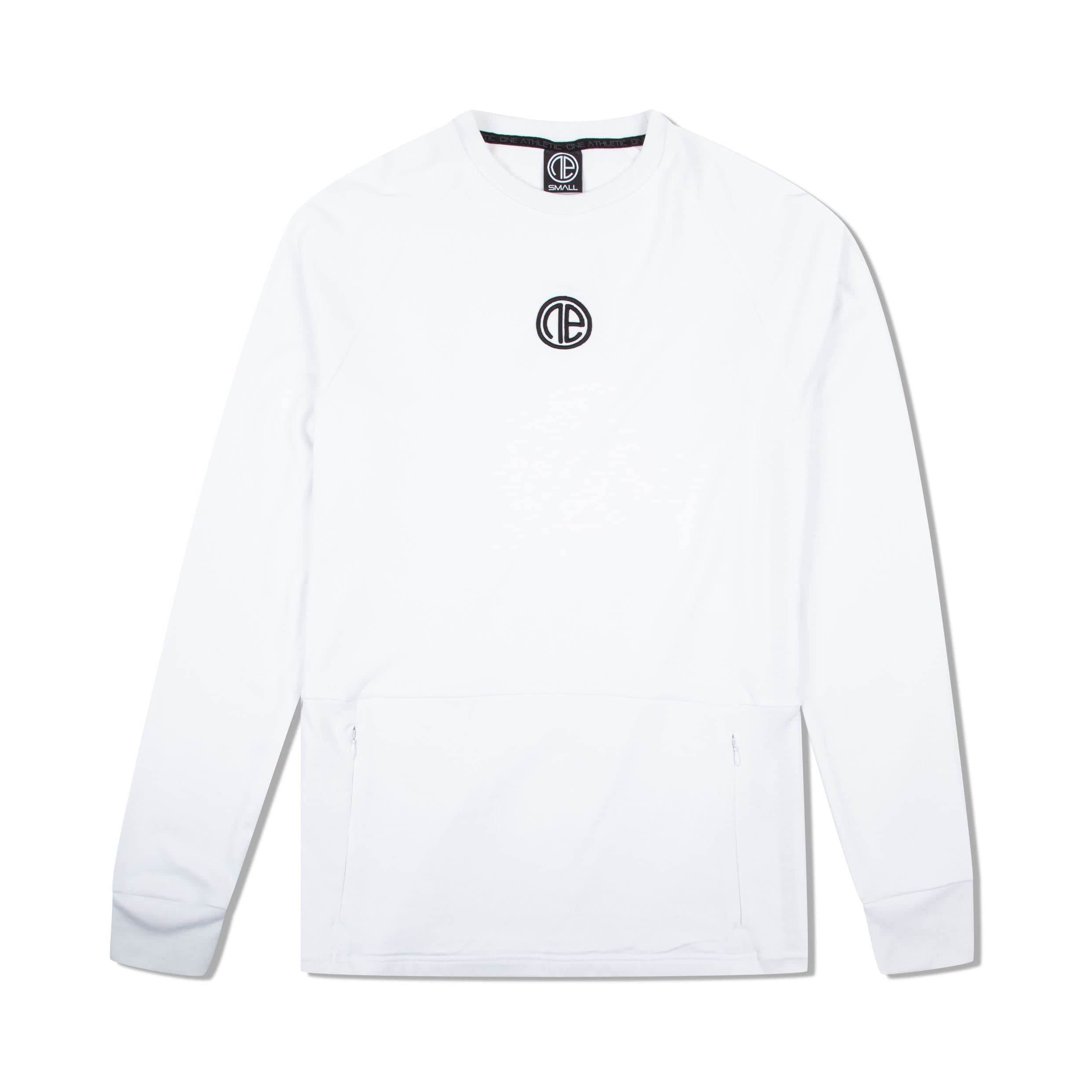 One Athletic Iverson II Men's Sweater