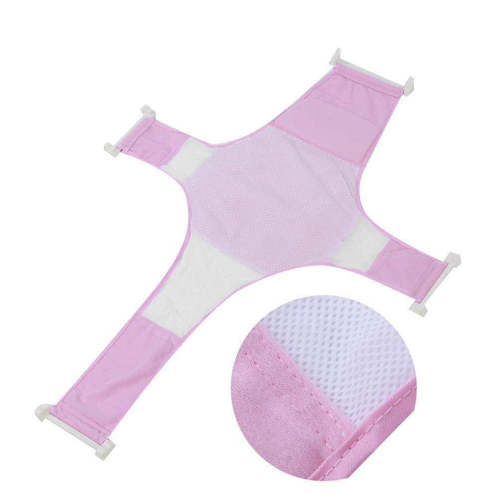 Ligereza Vasca da bagno per bambini, 43,2 x 33 cm, supporto per