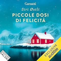 Piccole dosi di felicità copertina