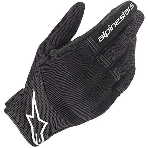 Alpinestars GLOVES COPPER BLACK/WHITE XL