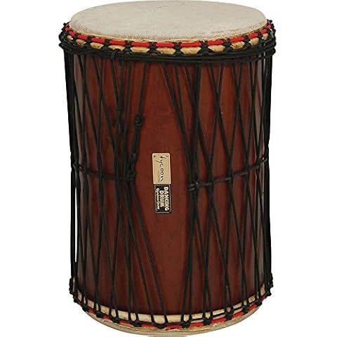 Tycoon Percussion Dunun Drum (TDD-DUN15) Cover