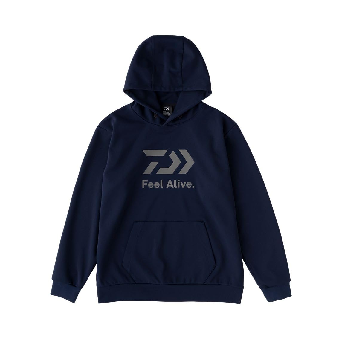 Amazon.co.jp: ダイワ(DAIWA) タフスウェットパーカ DE-8923