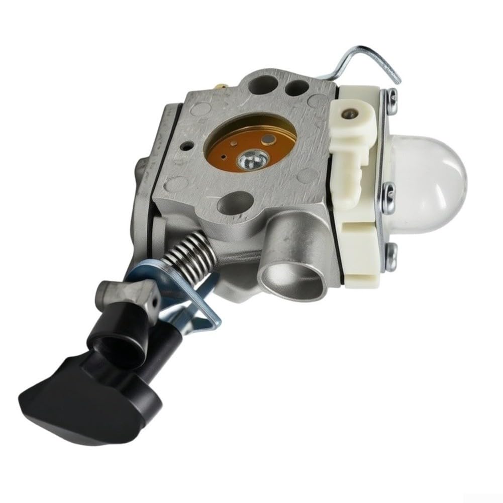 Carburador Metal para Soplador para hojas BG56C SH86C Repuesto