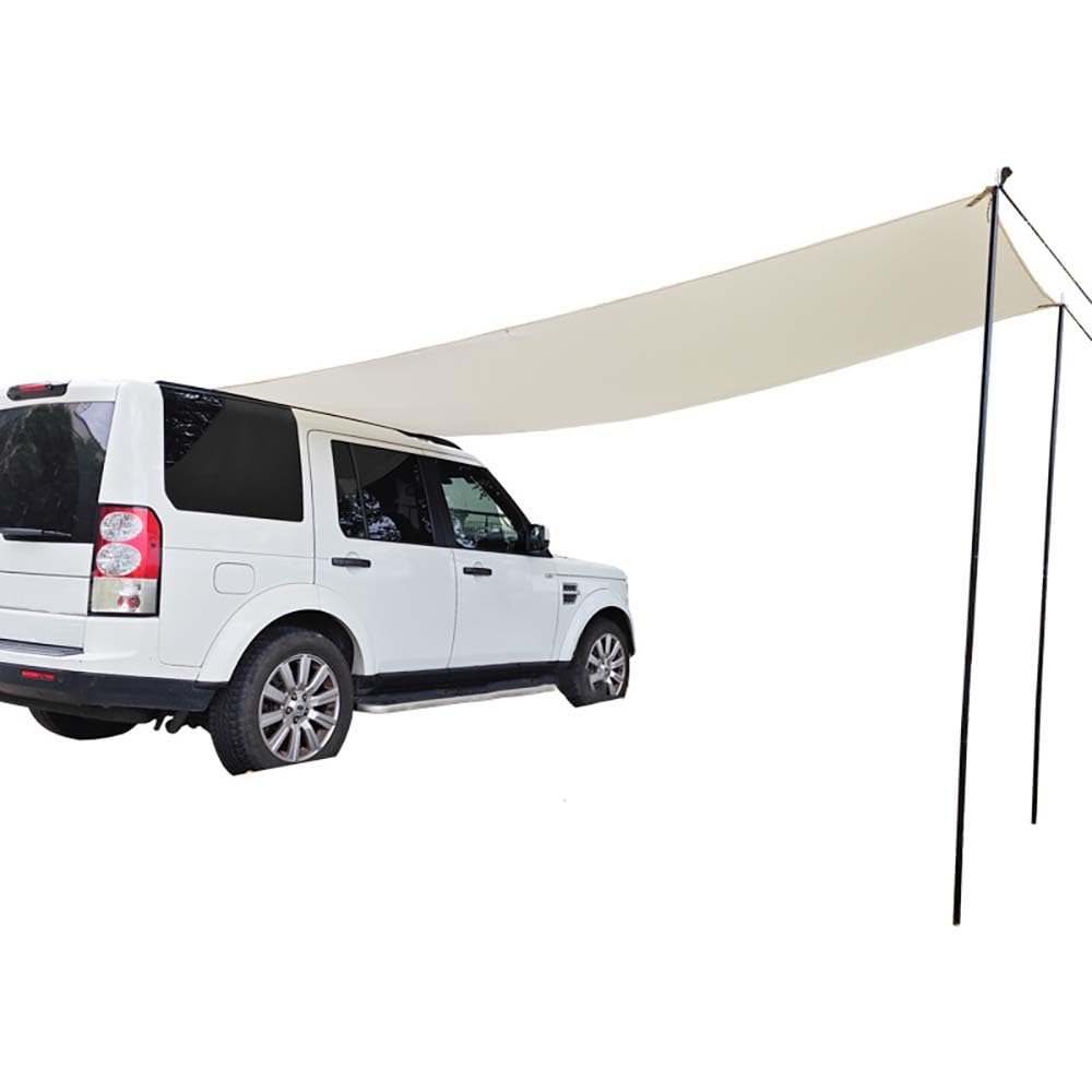 Amazon.com: ZYLHDD Car Awning Canopy for Tesla Model Y 7 Seater