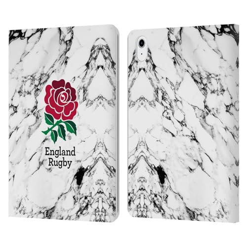 Funda iPad Air 2020 England Rugby para ver partidos en la oficina