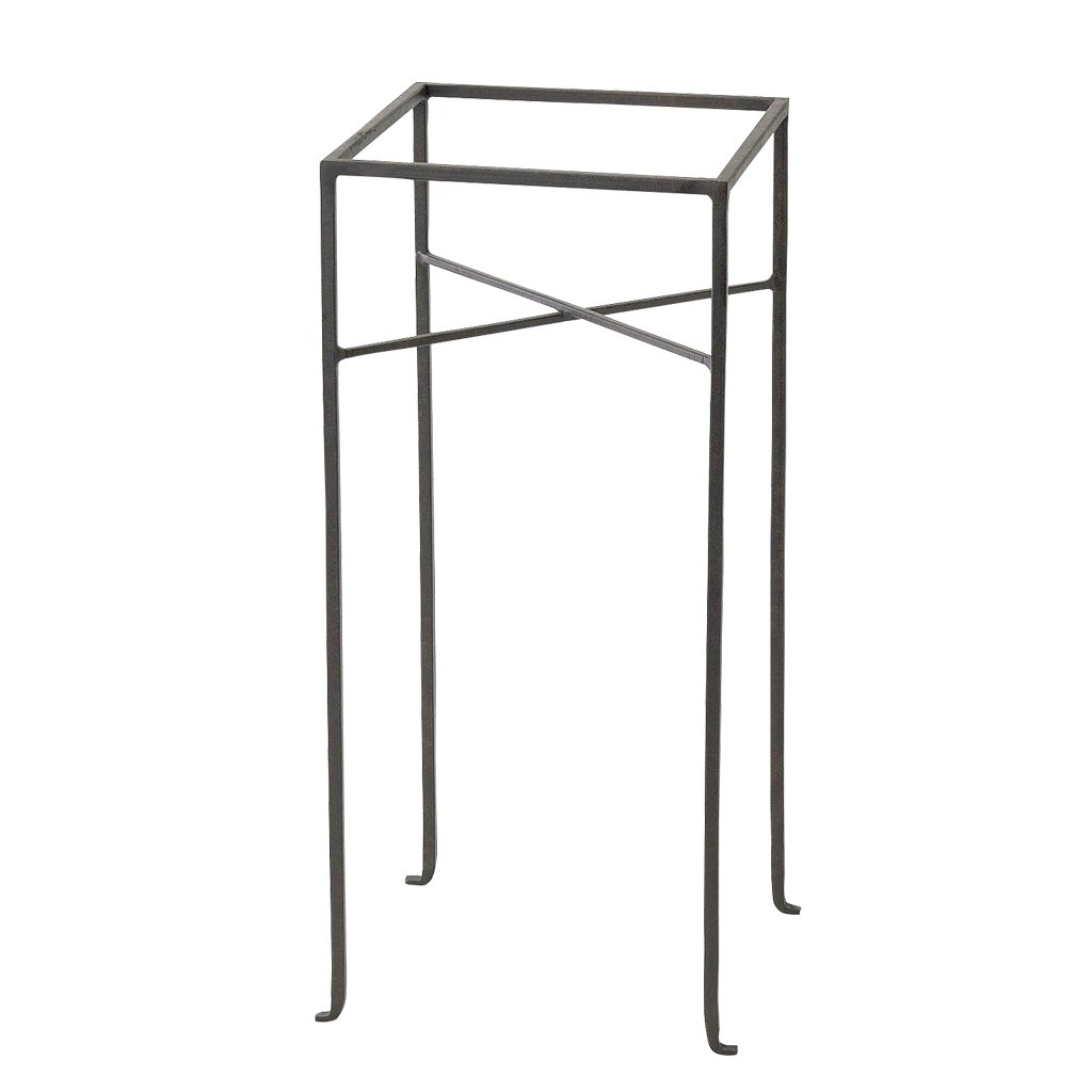 廃盤品　新品　SPICE ジョセフアイアン　フラワースタンド　プランターラック Amazon｜SPICE OF LIFE(スパイス) 鉢スタンド フラワー