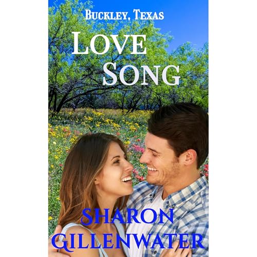 Love Song Audiolibro Por Sharon Gillenwater arte de portada
