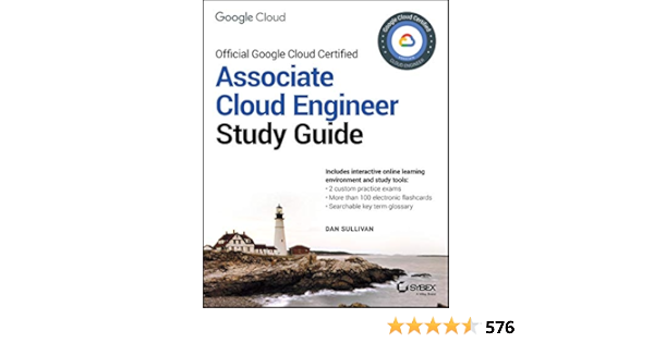 Associate-Cloud-Engineer資格取得