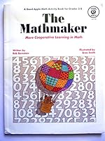 The Mathmaker 0866537414 Book Cover