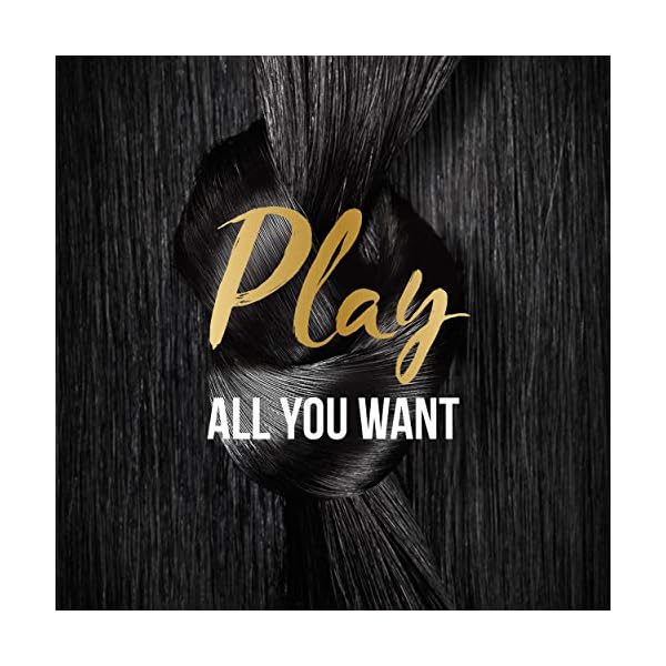 Pantene, Pro-V One Step Nourishing Hair Mask, Moisturize and Restore, 1.7 fl oz, 10 Count