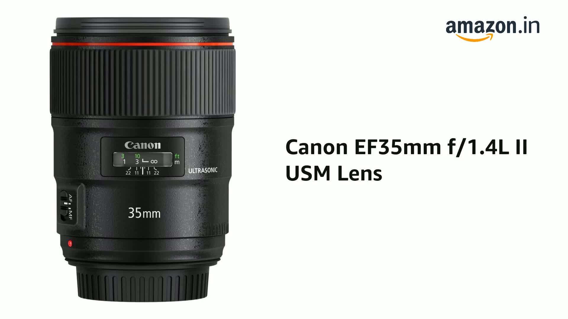 Canon EF135mm f/2LUSM & 50mm f/1.4USMセット Canon EF 135mm F/2L