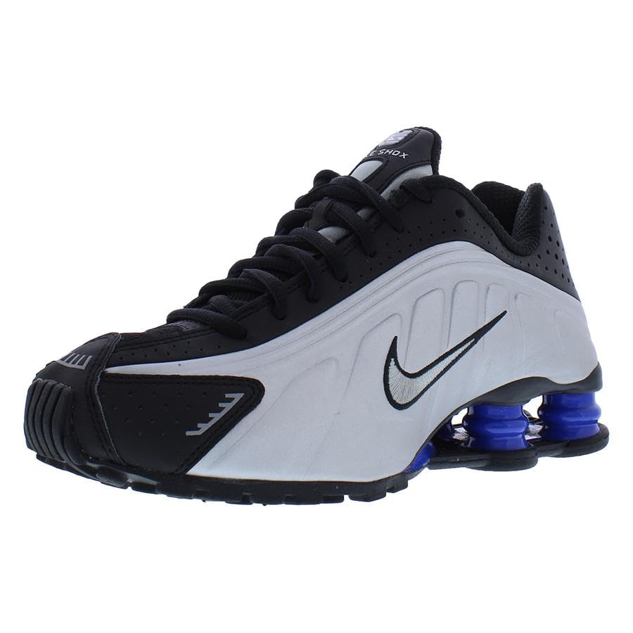 Image of Nike Shox R4 Mens Shoes