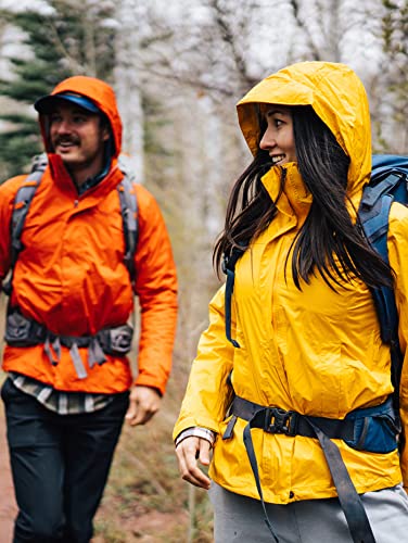 Image of MARMOT Women's PreCip Lightweight Waterproof Rain Jacket
