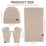 Zoom IMG-1 bocguy set di guanti invernali Zoom IMG-1 bocguy set di guanti invernali