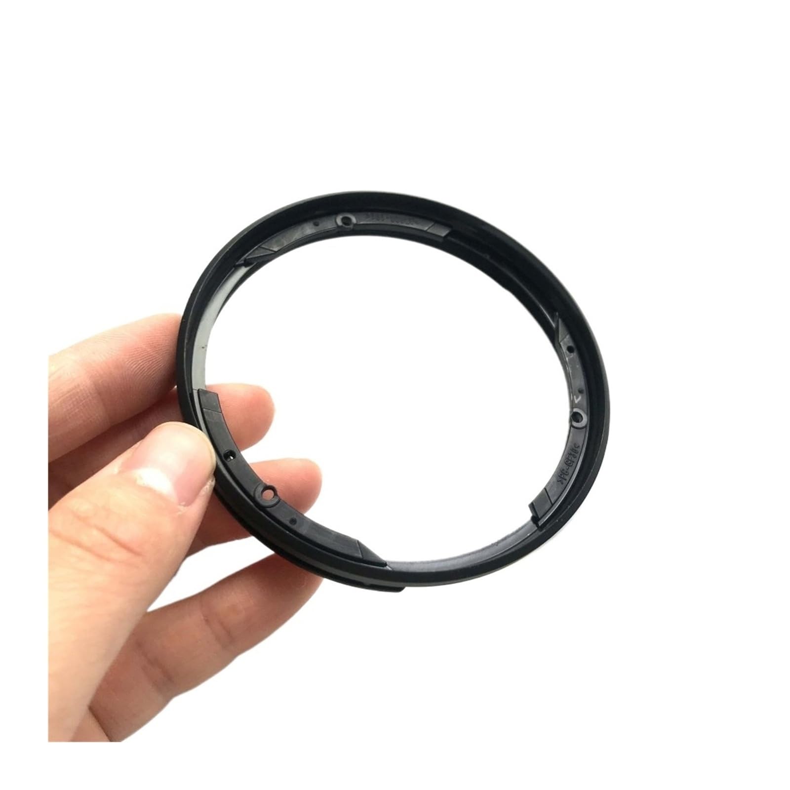 Anillo De Filtro Frontal 18-400 B028, Tubo Fijo De Montaje De Capó De Barril UV, Compatible con Componentes De Cámara Tamron, 18-400mm F3.5-6.3 Di II VC HLD