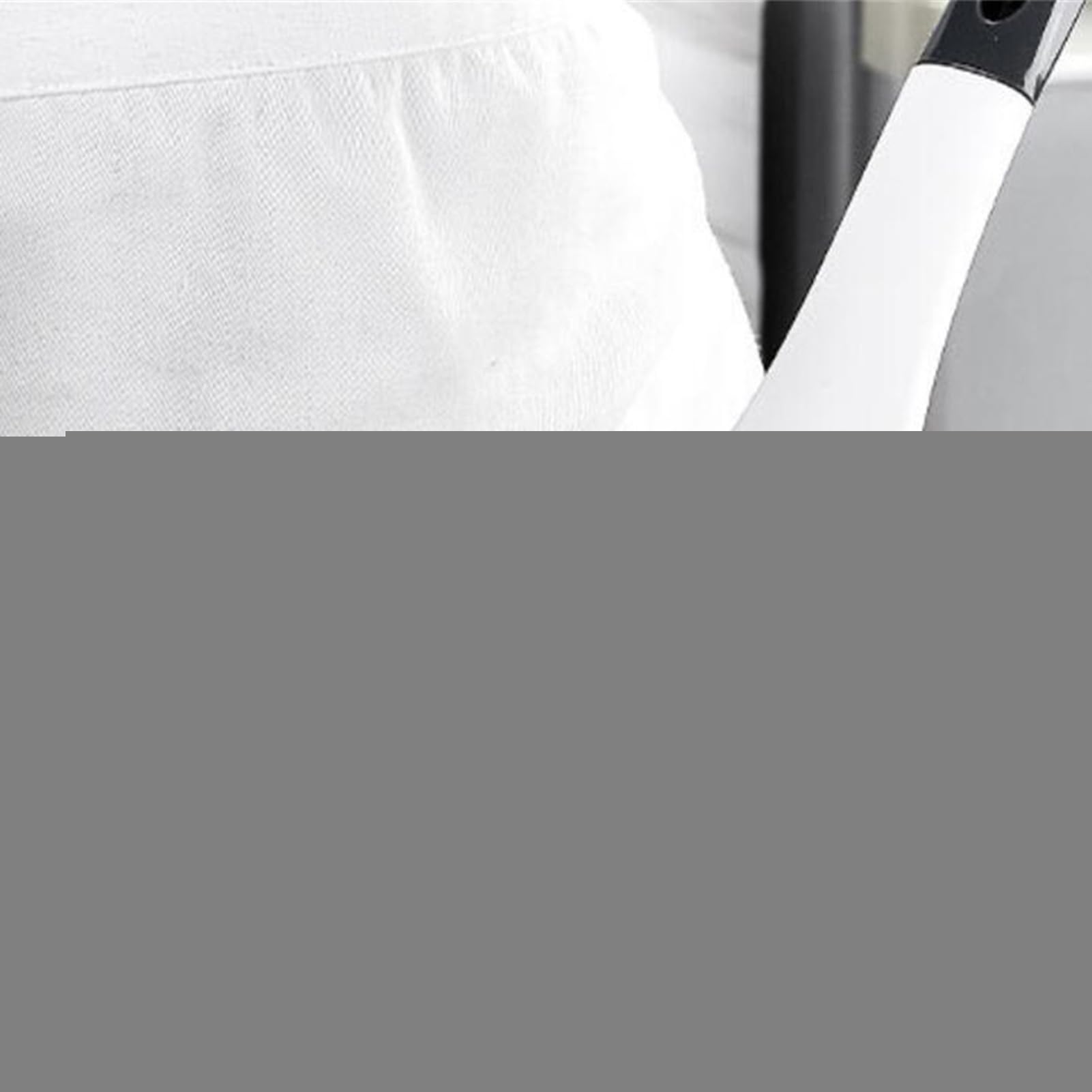 Zestaw przyborów kuchennych, szpatułek, wygodny uchwyt oznaczony kolorami | odporny na rdzę zestaw wielokrotnego użytku ergonomiczny kształt bezszwowa konstrukcja, narzędzia silikonowe do mieszania