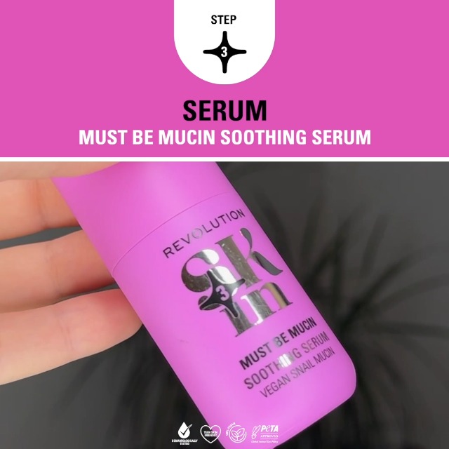 Amazon.com : Revolution Skin, Glaze Daze Ceramide Soothing Milky