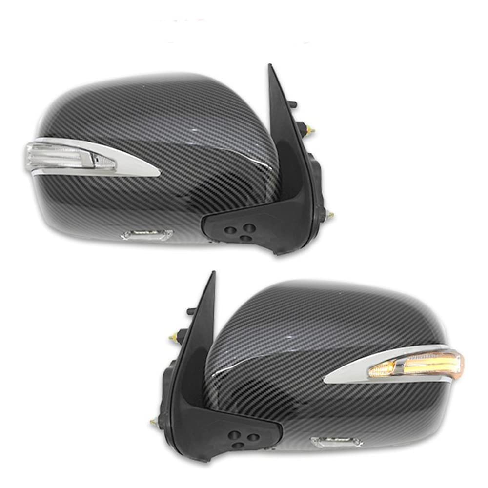 Amazon | FLEDERMAUS フレーダーマウス 電動格納式 200系