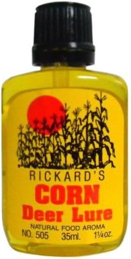Pete Rickard's Sweet Corn, 1 1/4-Ounce