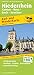 Produktbild Niederrhein, Xanten - Rees - Goch - Kevelaer: Rad- und Wanderkarte mit Ausflugszielen, Einkehr- & Freizeittipps, wetterfest, reißfest, abwischbar, ... auch für E-Bike (Rad- und Wanderkarte / RuWK)