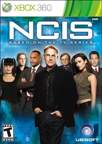 Image of NCIS - Xbox 360 (Renewed)