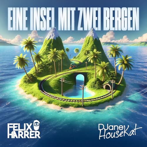 Felix Harrer & DJane HouseKat