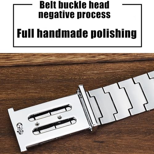 Metal Belt Men, Stainless Steel Belt Fashion Jeans Punk Goth Dragon Totem Gold Silver Belt Buckle4