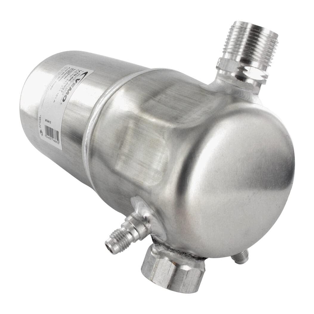 VEMO V10-06-0027 Filtro deshidratante, aire acondicionado